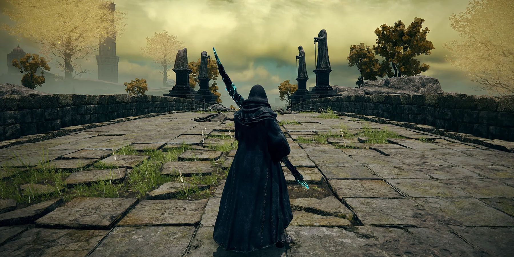 Unveiling Elden Ring Garden of Eyes: Enhanced Features, Community Support, and Exciting Updates