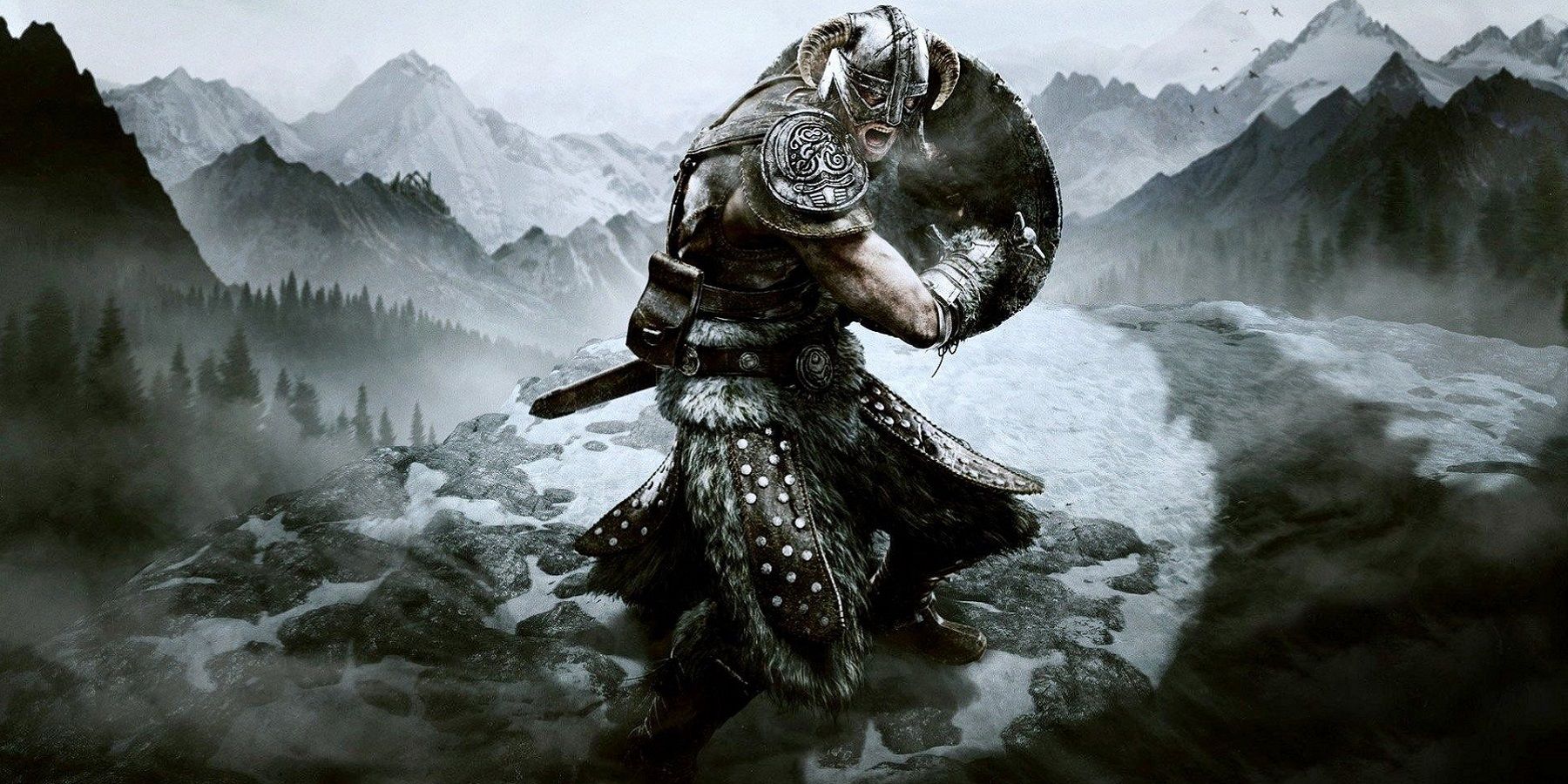 Unveiling Skyrim's Overlooked Gem: A Fortune in Disguise