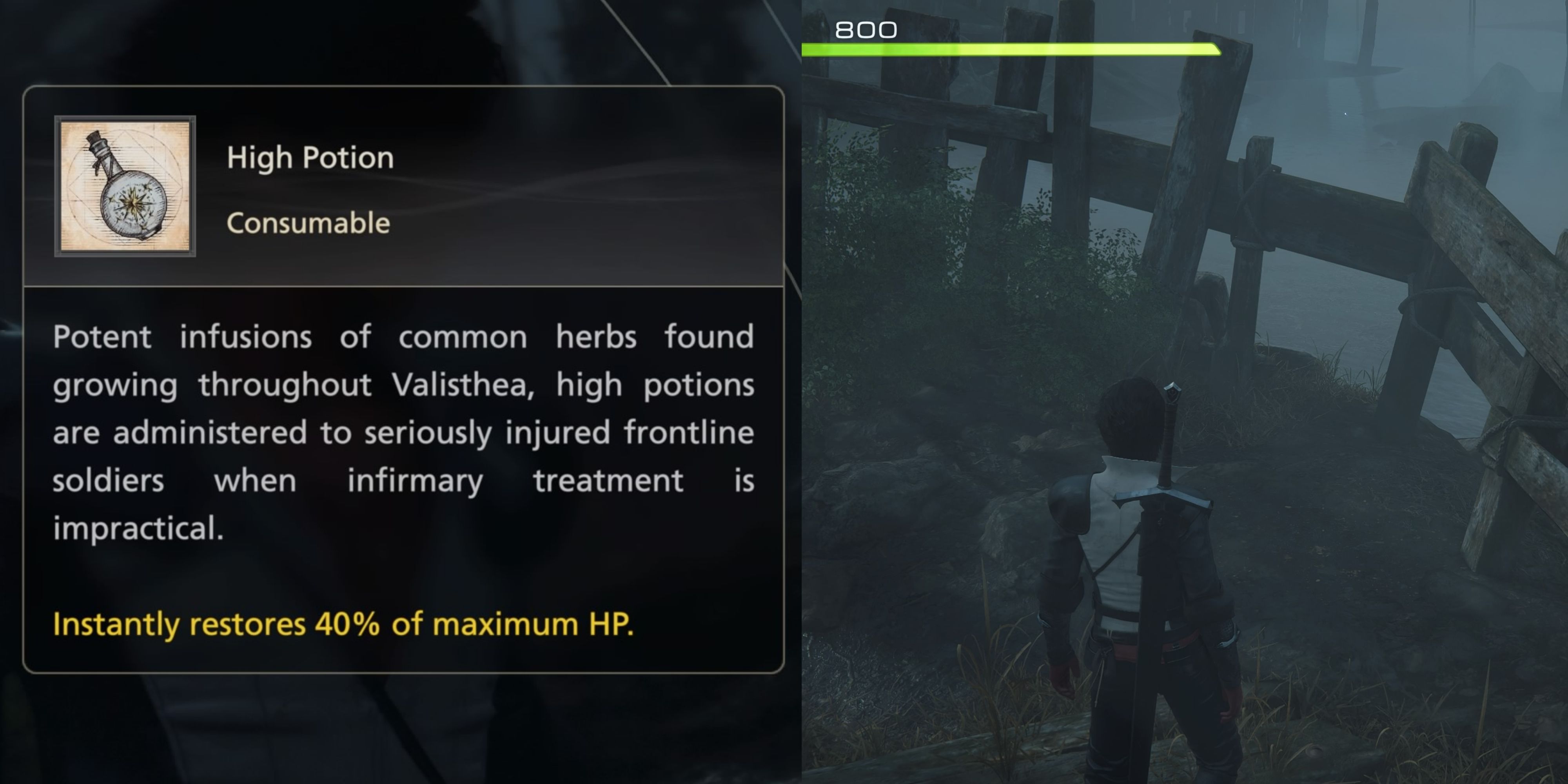 Mastering Healing in Final Fantasy 16