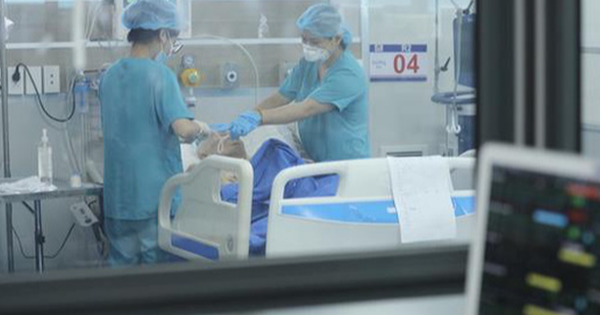 Tổng hợp tình hình COVID-19 mới nhất: Số ca mắc và bệnh nhân nặng chưa từng thấy trong 2,5 tháng qua