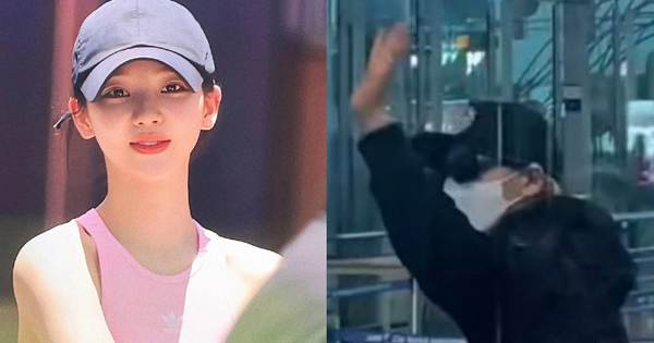 AESPA chinh phục khán giả bằng giọng hát live đầy mạnh mẽ tại đại nhạc hội Kpop Hội An, Taeyang khuấy động sân bay với sự trở về