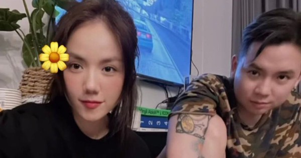 Hơn 8 năm tình bạn đặc biệt của Phương Ly và Andree