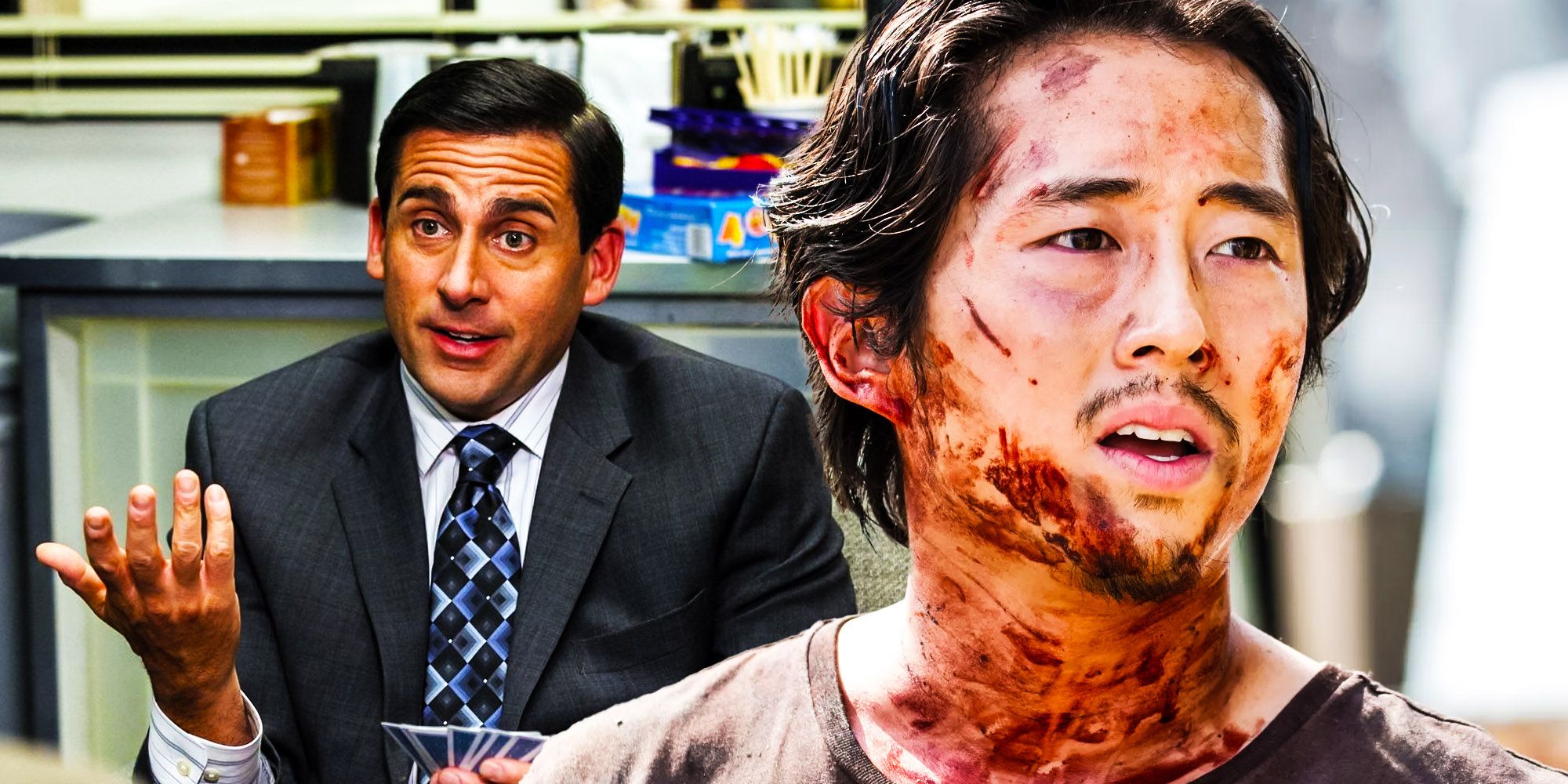 The Ultimate TV Shows Doomed by the Departure of Key Characters