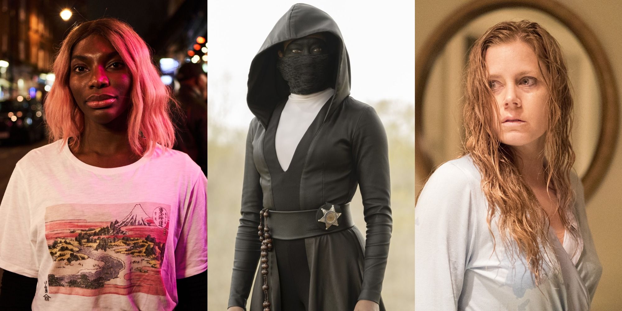 Ultimate Ranking of HBO's Top 20 Miniseries: Unveiling the Most Epic Shows!