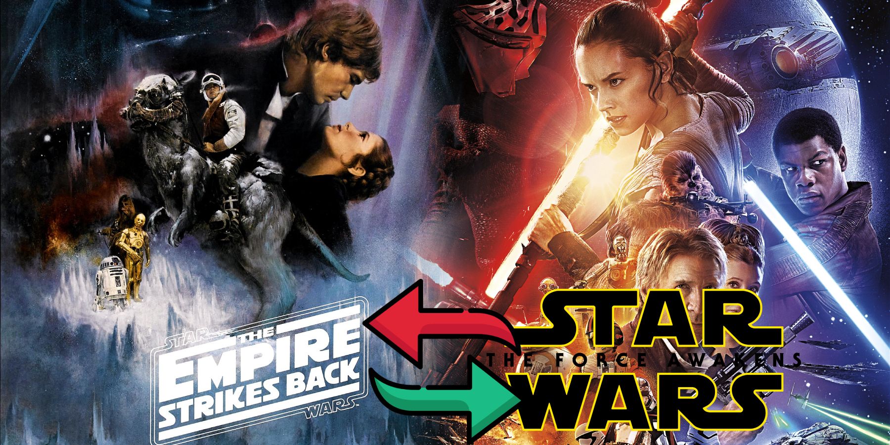 Unveiling the True Secrets: Decoding the Hidden Titles of Star Wars