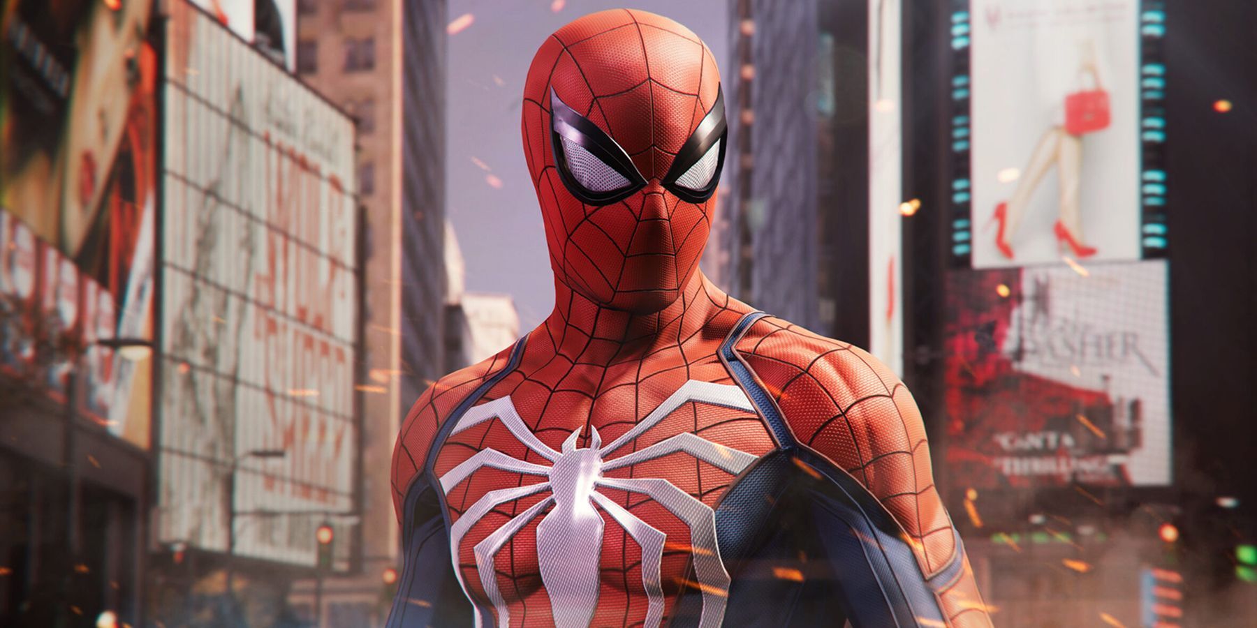 Unconventional Heroic Strategy: Spider-Man's Unbelievable Triumph Over Scorpion!