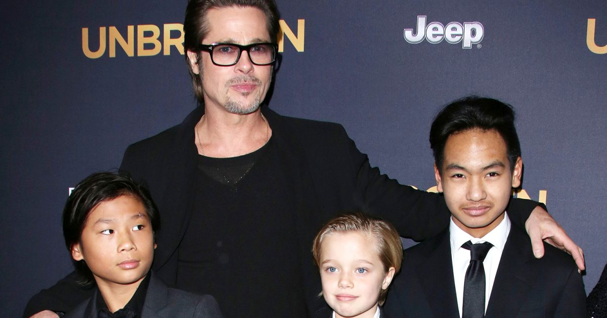 Hottest A-List Fathers: Precious Moments Captured with Their Children!