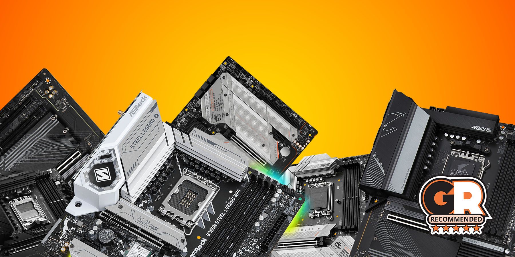 Unveiling the Ultimate Gaming Motherboards of 2023