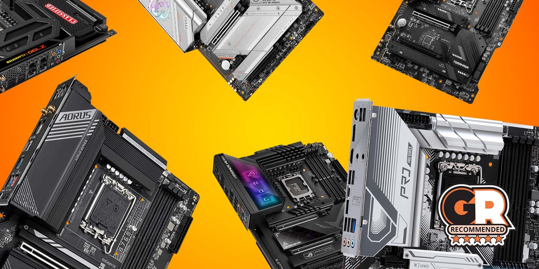 The Ultimate Guide to Intel Motherboards: Unveiling the Top Picks of 2023