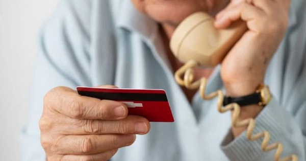 Bị lừa đòi tiền, nhưng kết quả lại bị lừa thêm càng nhiều