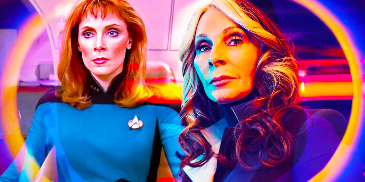 Unveiling the Ultimate Power of Dr Crusher: Top Episode Gems in TNG and Star Trek Picard