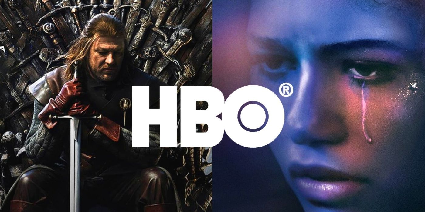 The Ultimate Ranking of HBO's 15 Most Popular Shows of All Time