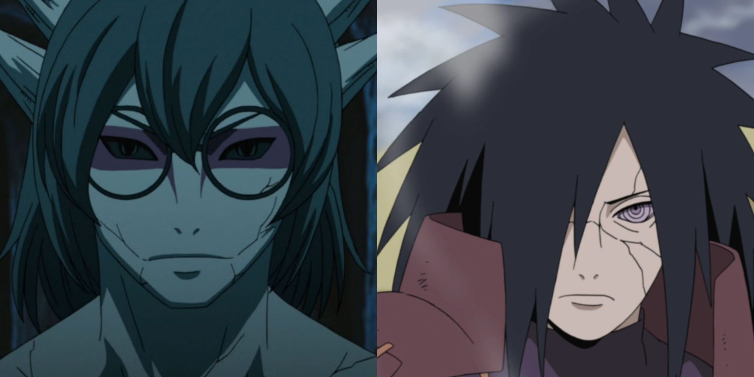 Unleashing the Ultimate Technique: Kabuto's Unrivaled Mastery of the Edo Tensei Jutsu