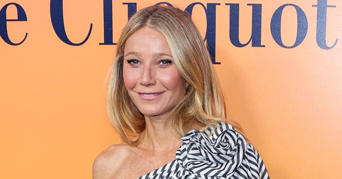 Gwyneth Paltrow's Heartwarming Father's Day Tribute Surpasses Expectations