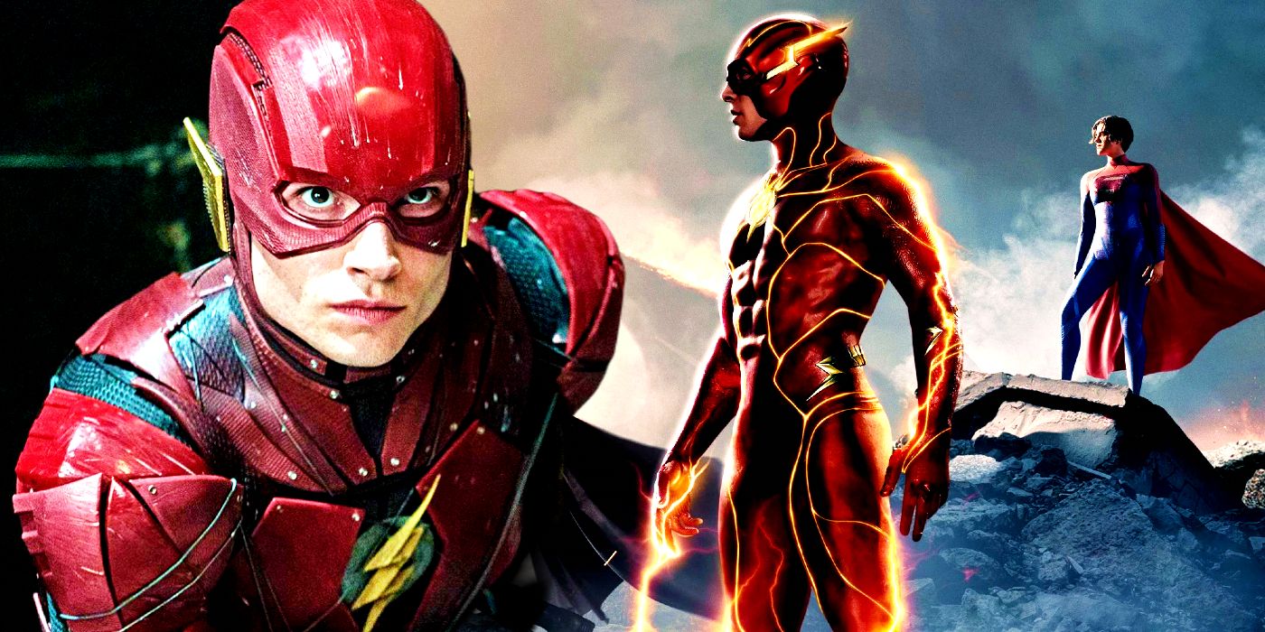 Unveiling The Flash's Fan Preview Screenings: A Game-Changing Revelation