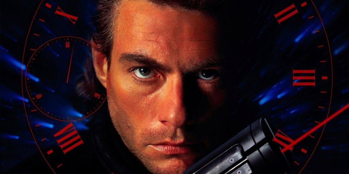 Unleashing Explosive Action: Jean-Claude Van Damme's Time Traveling Cop Epic Reignites the Genre