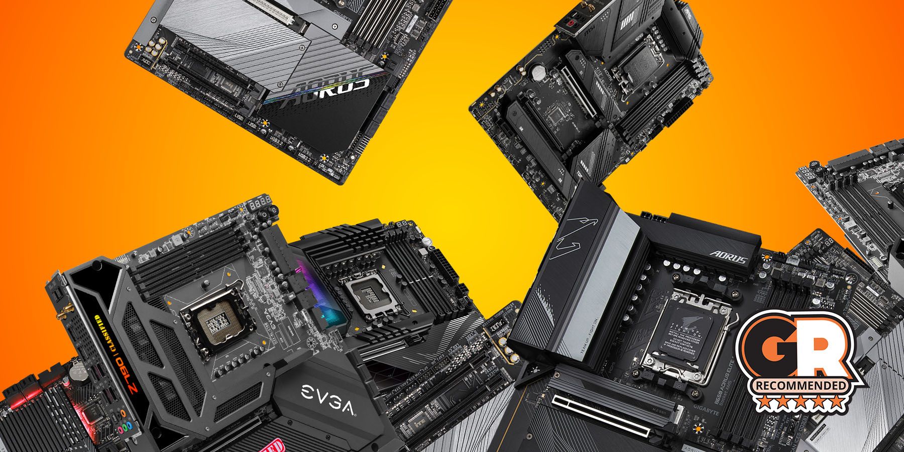 Unveiling the Ultimate Motherboards for Tech Enthusiasts in 2023
