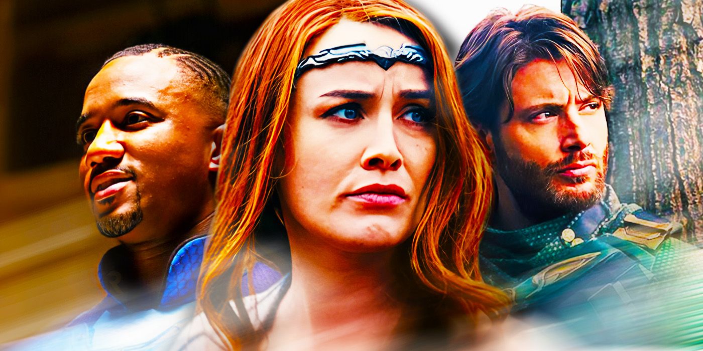 The Boys Season 4: Epic Twist to Overcome Comic's Character Death Dilemma!