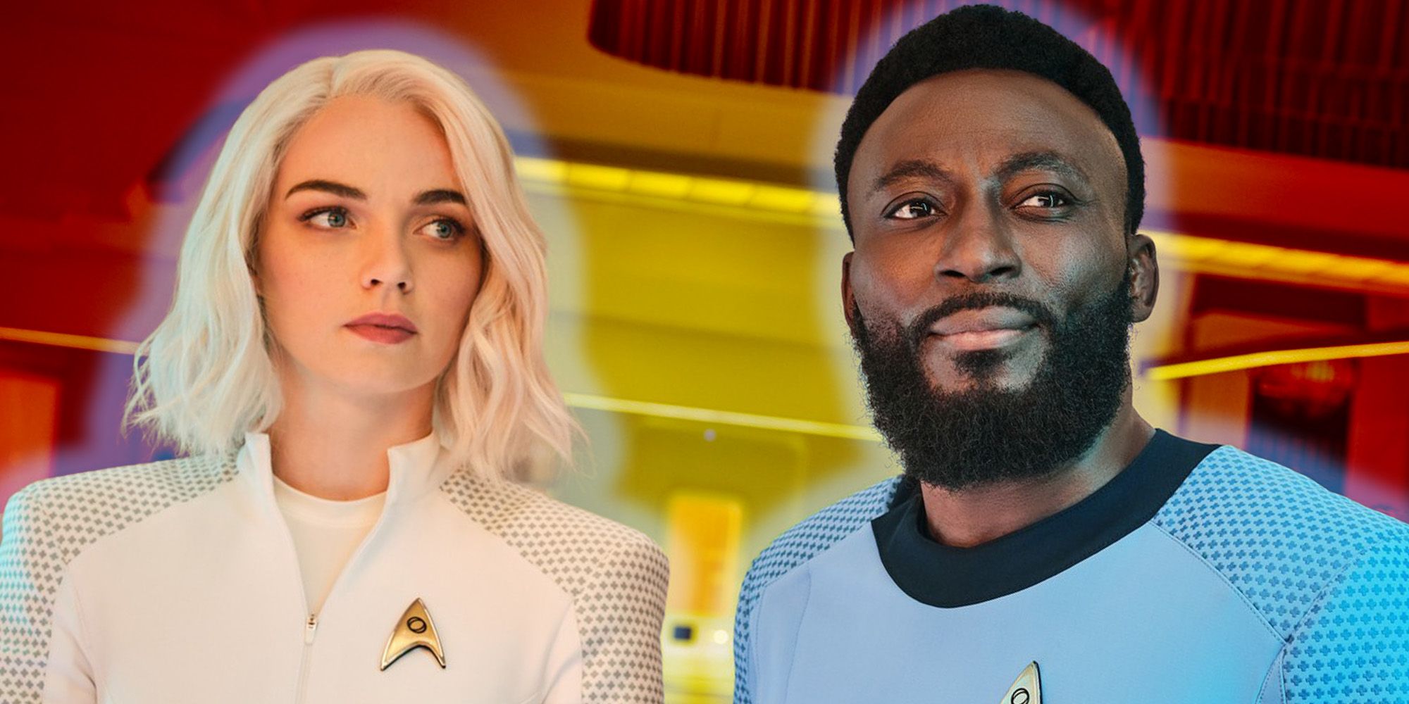The Ultimate Revelation: Exploring Chapel & M’Benga’s Star Trek Super Drug in Strange New Worlds