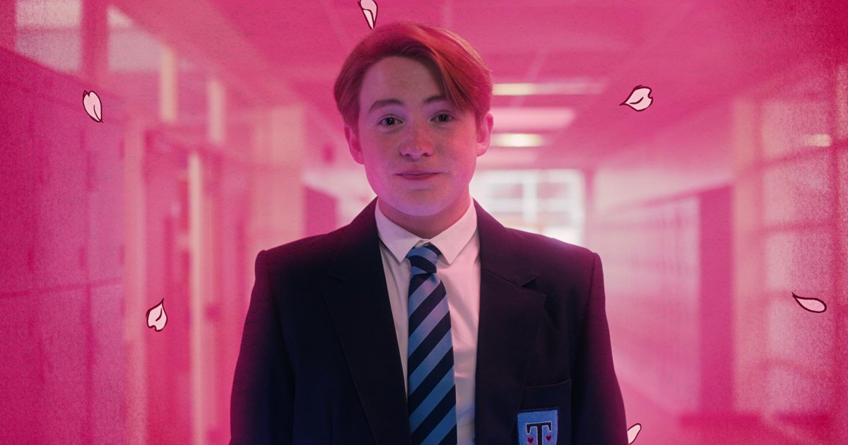Unveiling the Exciting Buzz: Season 2 Updates for Netflix's 'Heartstopper'