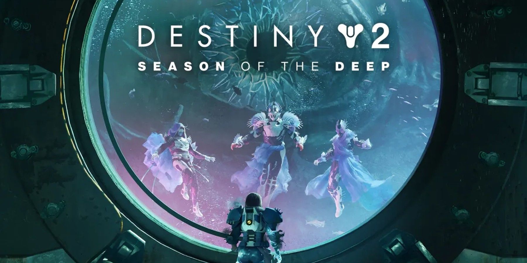 Unleashing the Fury: Destiny 2 Season of the Deep Challenge Sparks Outrage among Players