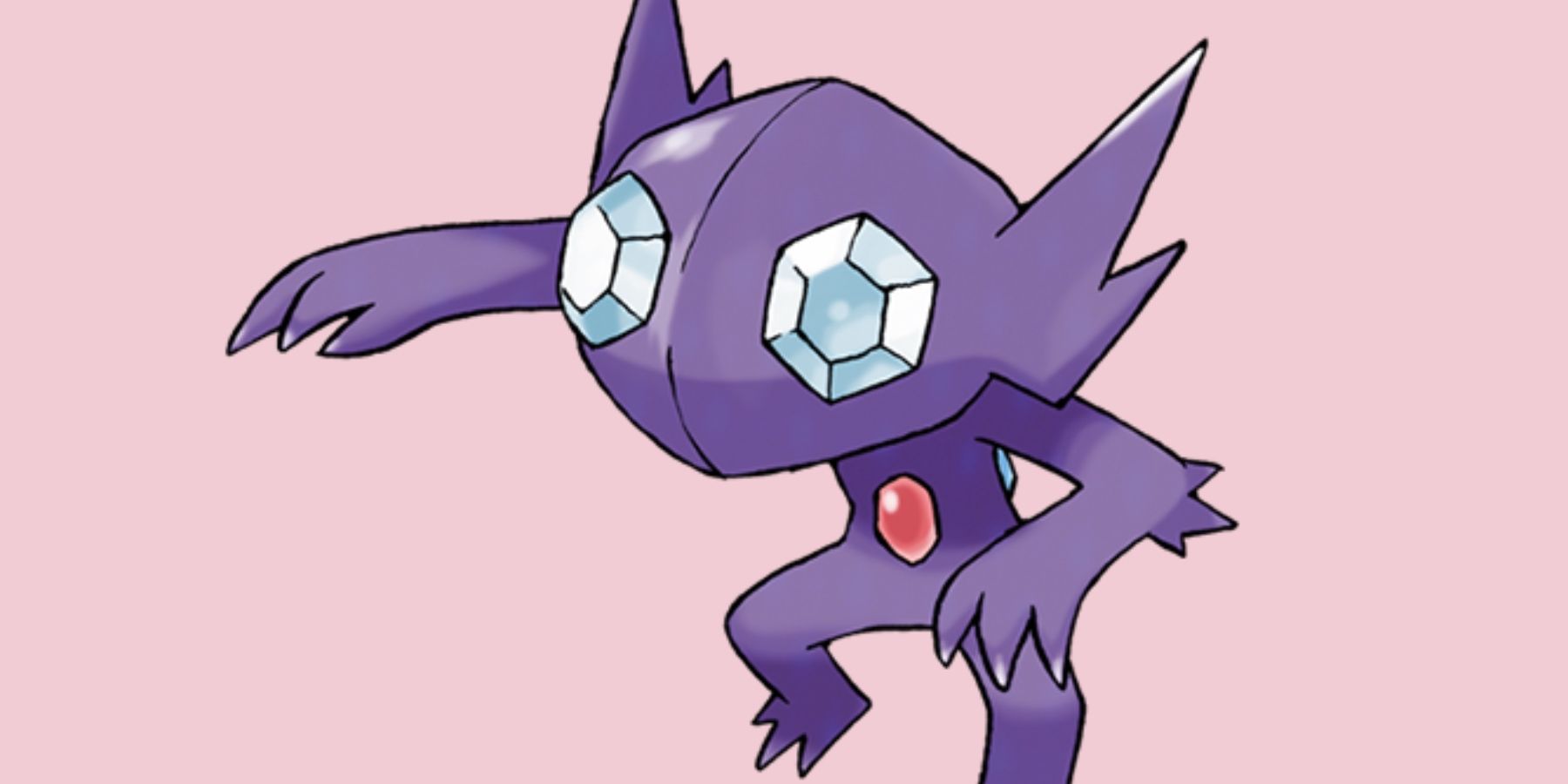 Epic Pokémon Fan Art Transforms Sableye into a Mythical Marvel
