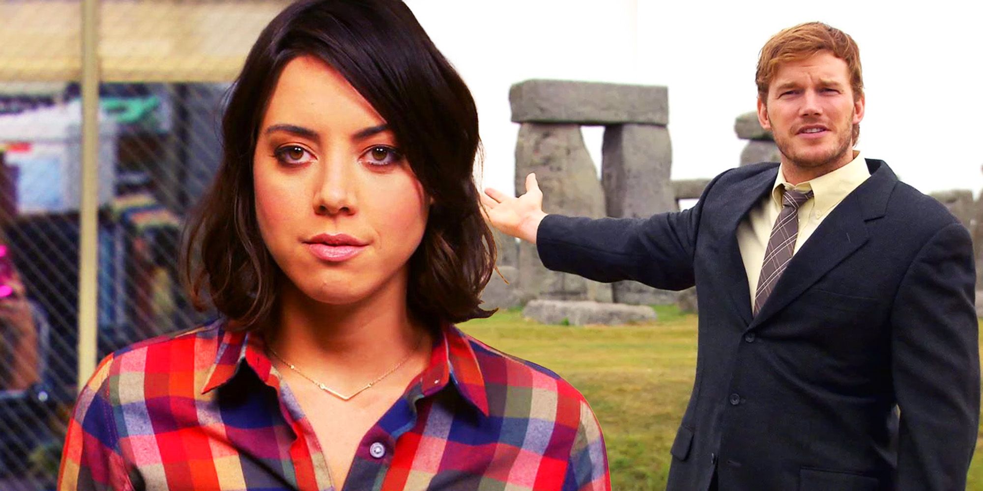The Ultimate Collection of Unforgettable Parks & Rec Jokes!