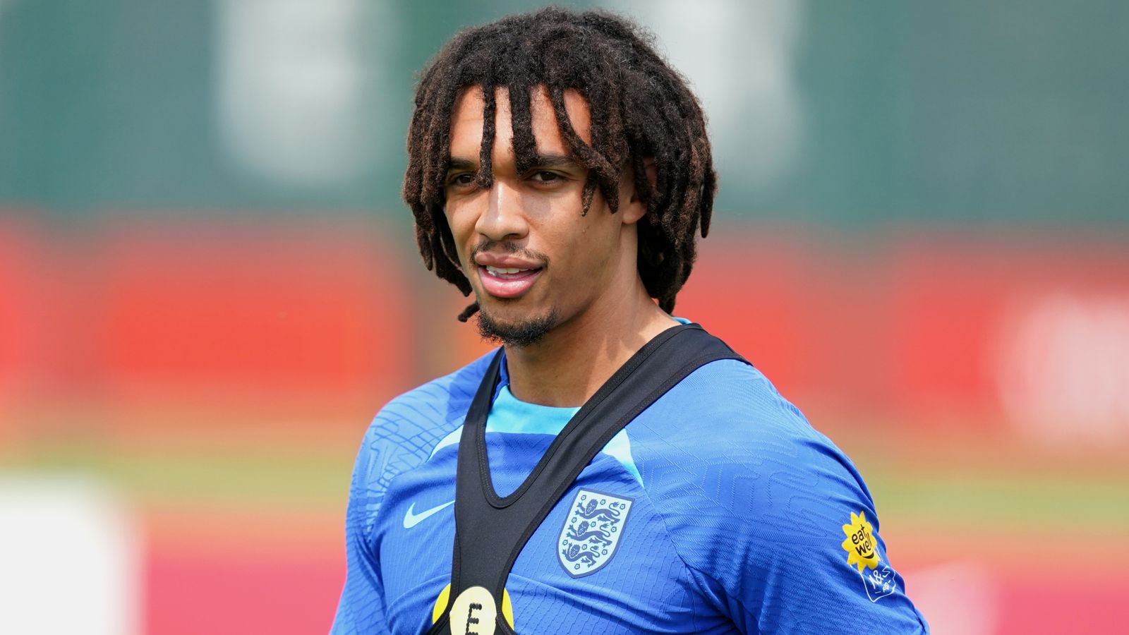 Trent Alexander-Arnold's Masterful Performance Awaits as England Take on North Macedonia in Euro 2024 Qualifying