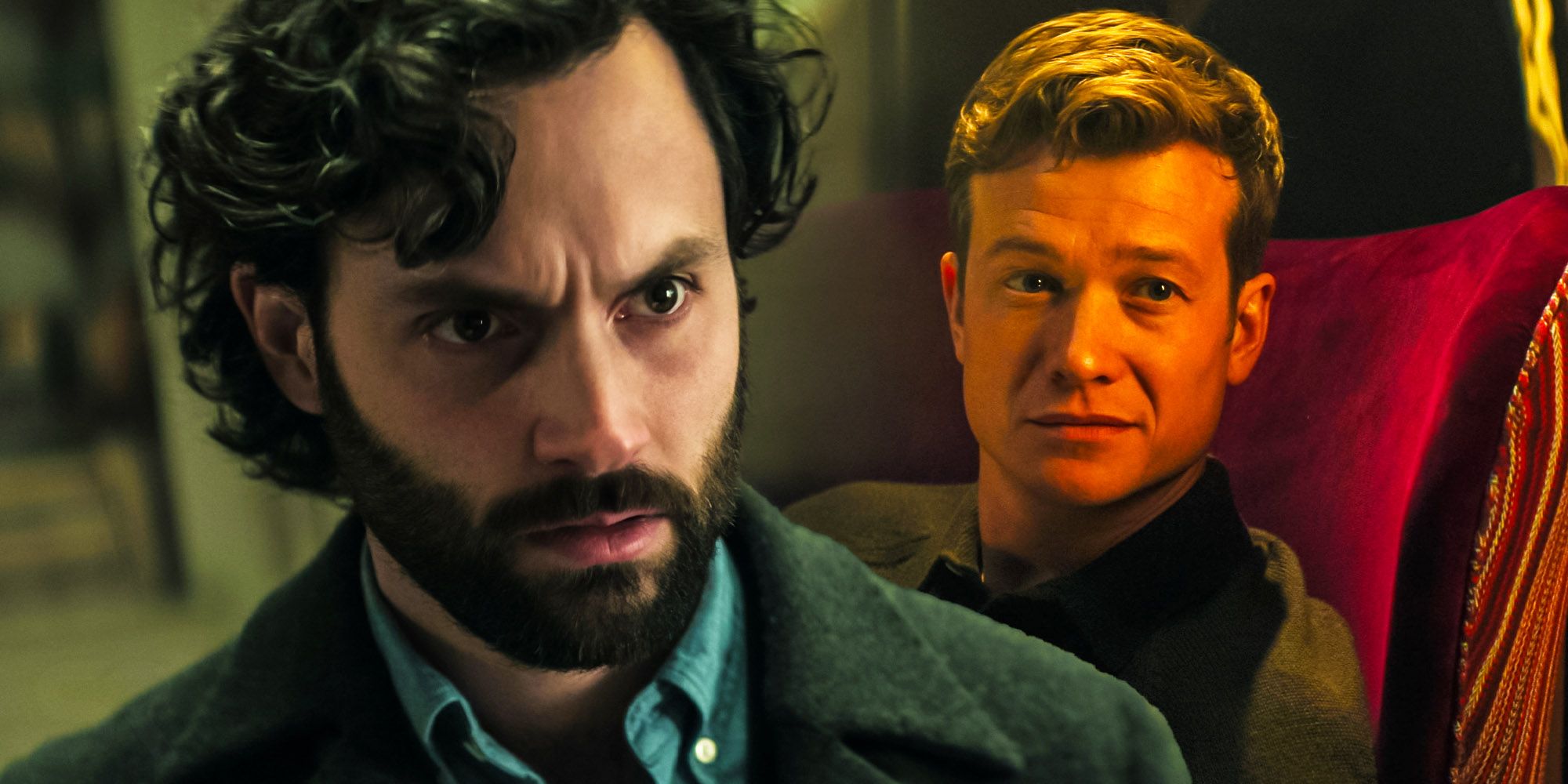 You Season 5: Unveiling the Exciting Cast, Riveting Storyline, and More!