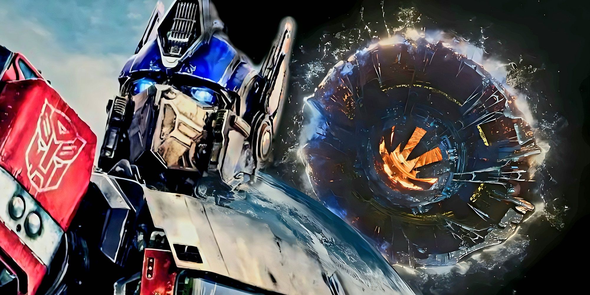 Unleashing a New Era: Time Travel Takes Center Stage in the Transformers Movies