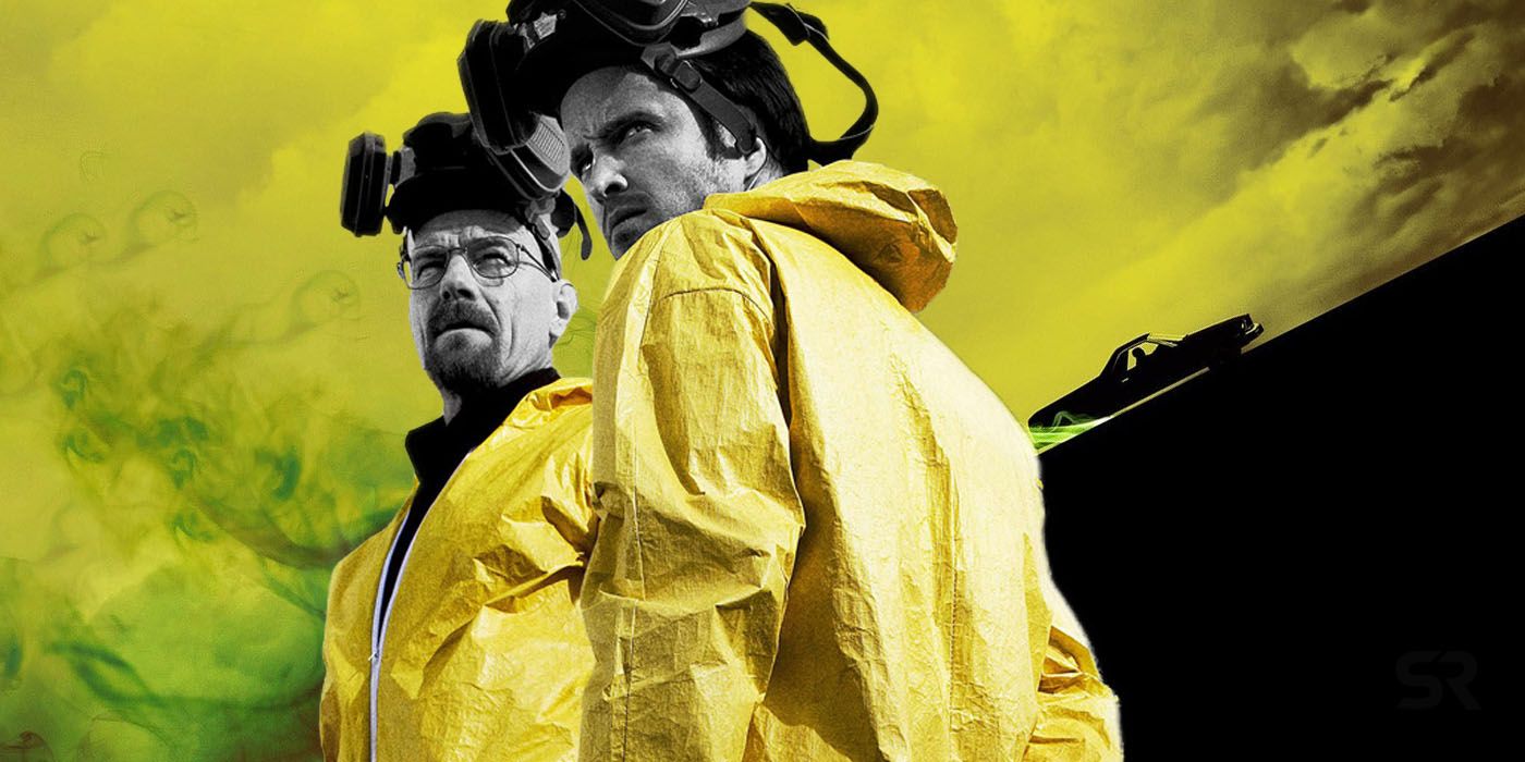 The Untold Secrets of Jesse's Close Calls in Breaking Bad