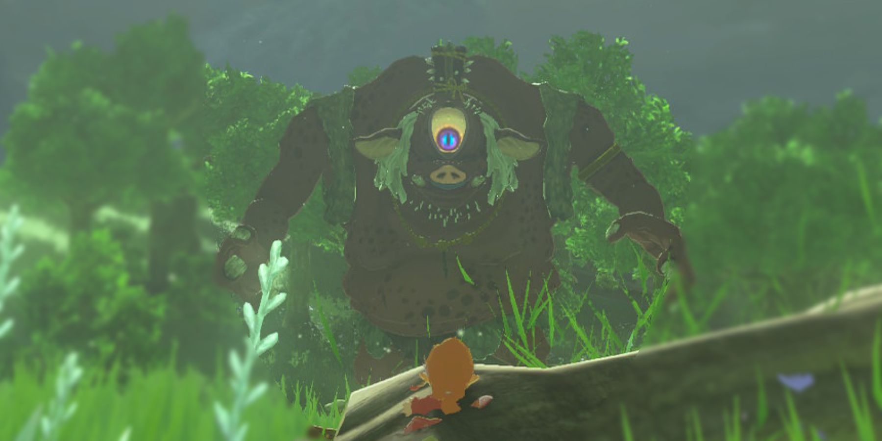 Uncover the Secrets: Ultimate Guide to Finding Hinox Locations in Zelda