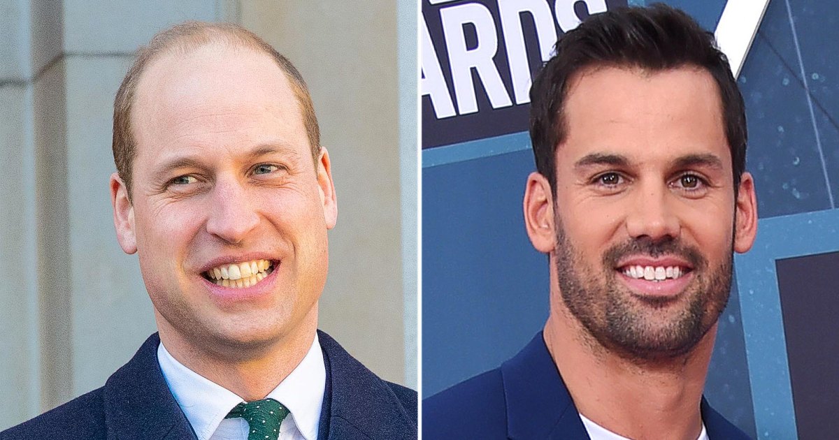 Unforgettable Father's Day Moments: Prince William, Eric Decker, and More Celebrities Share Heartwarming Photos