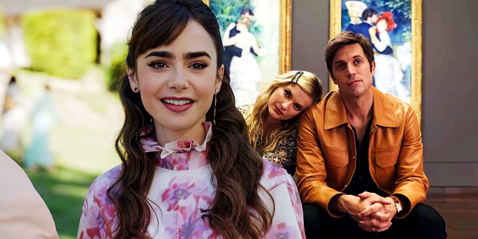 Emily In Paris Season 4: Thrilling Cast, Intriguing Story & Exclusive Reveals