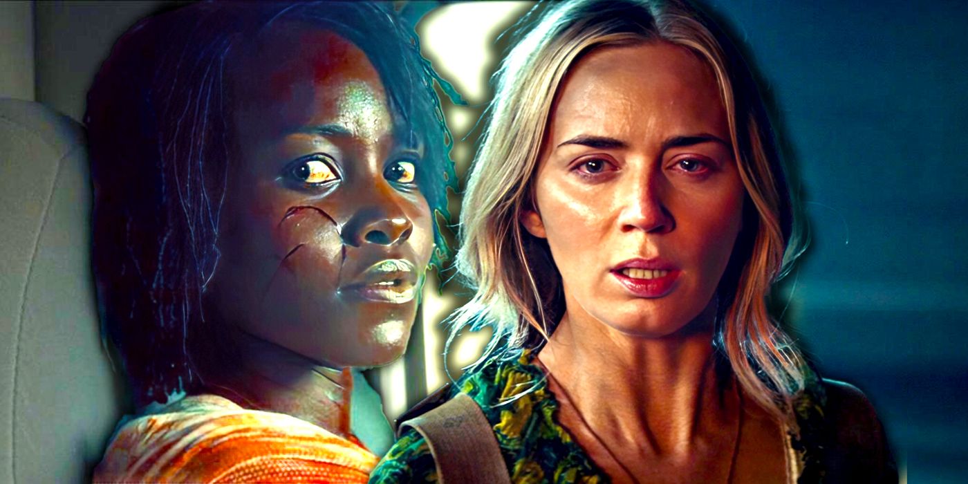 Is Emily Blunt Returning for A Quiet Place: Day One? Star's Sneaky Response Teases Fans