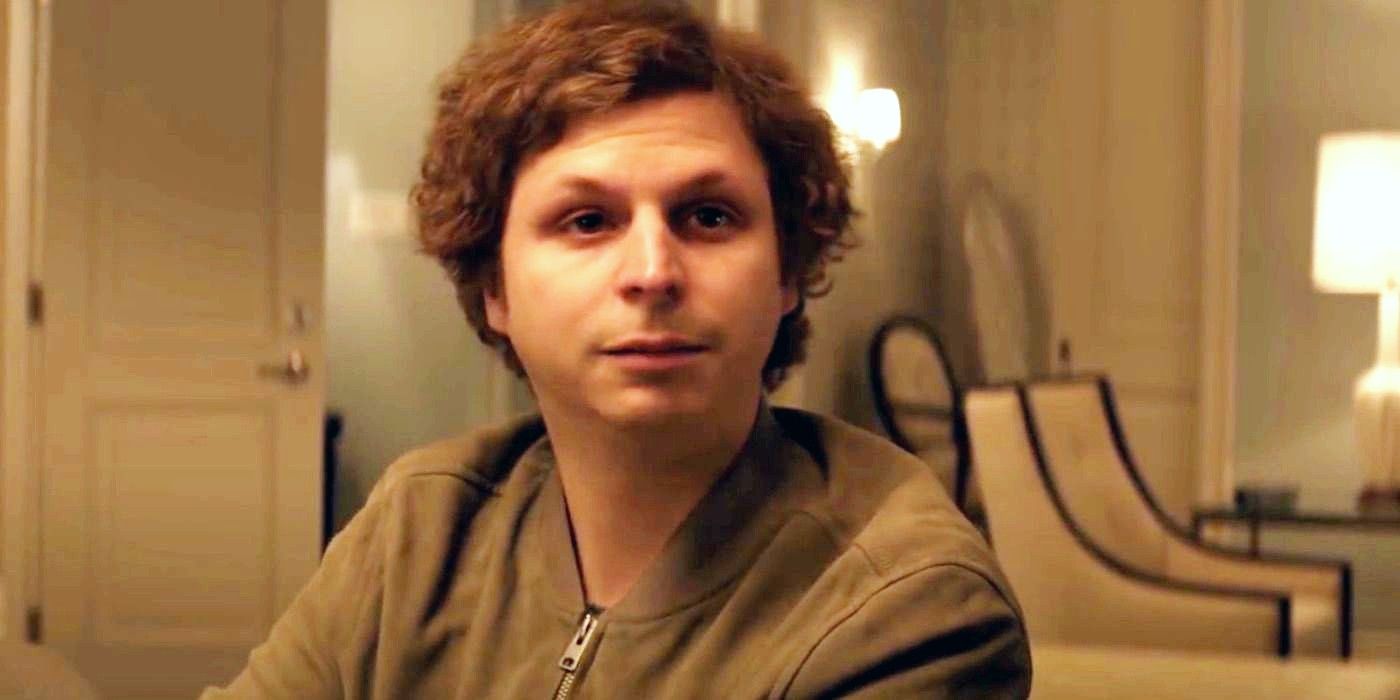 The Shocking Truth: Michael Cera Finally Reveals Player X's True Identity in Molly's Game