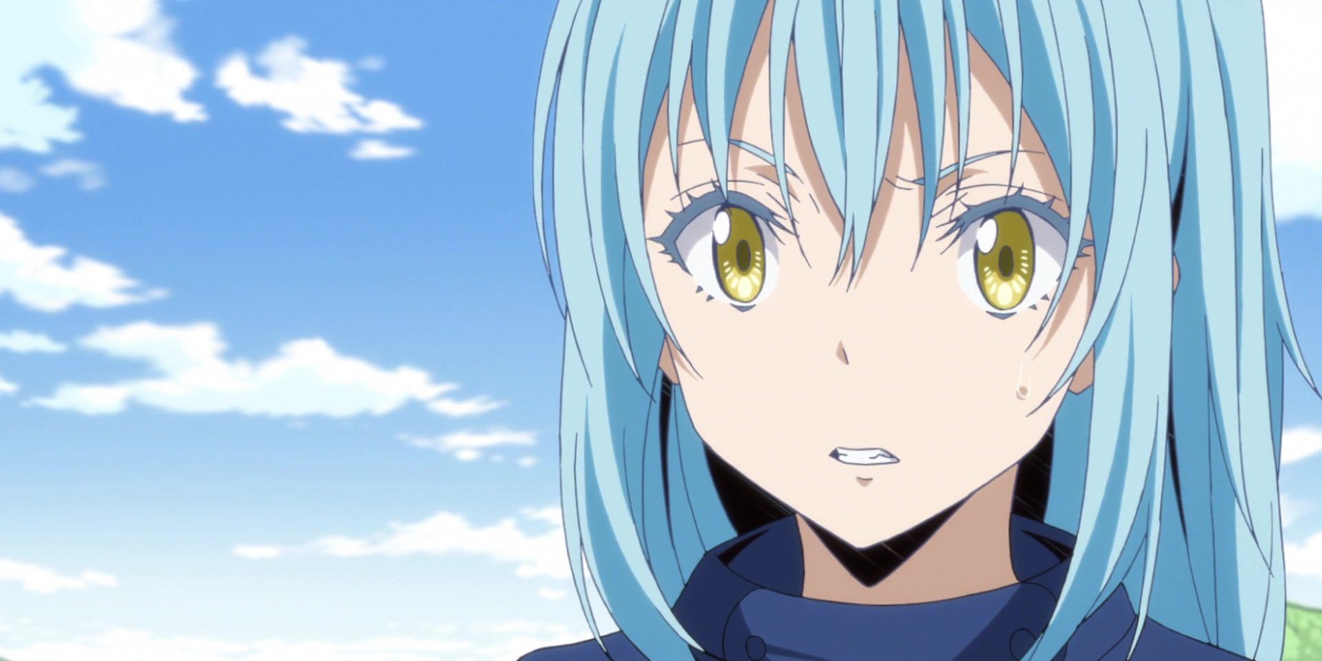 Unlocking the Enigma: Revealing Rimuru's True Identity in That Time I Got Reincarnated As A Slime