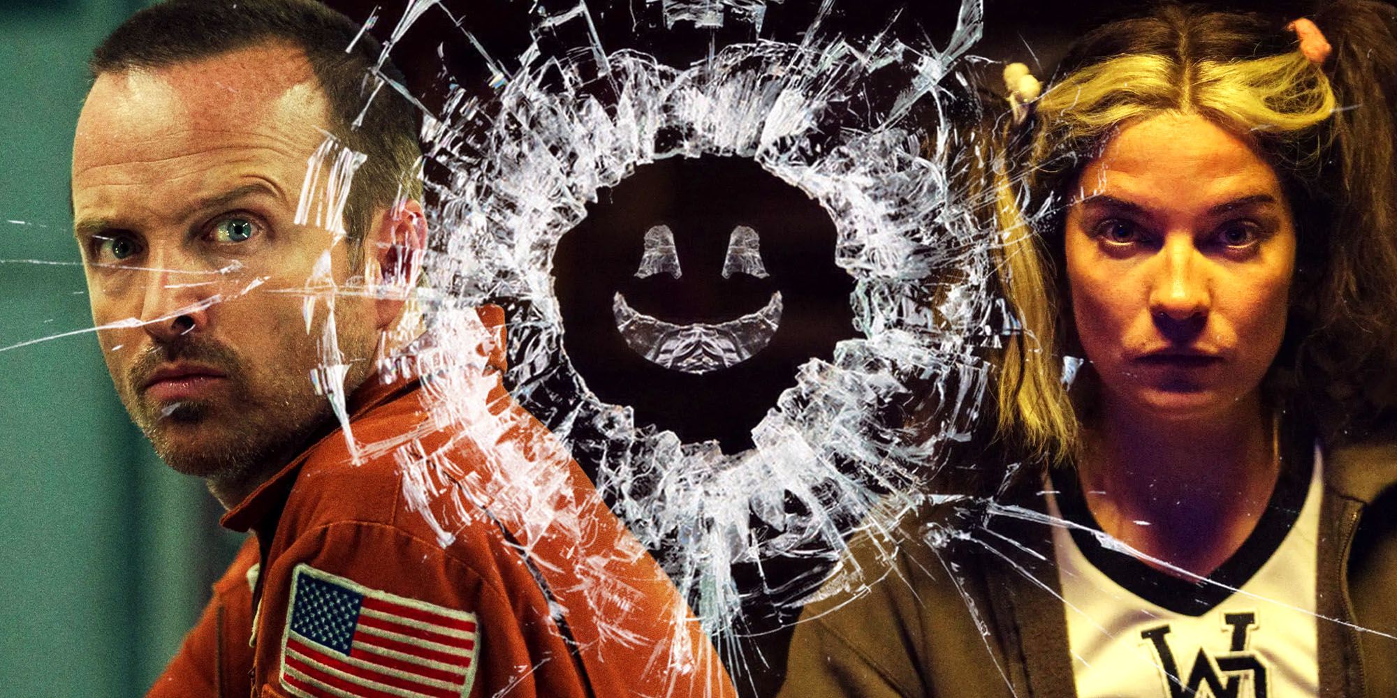 Mind-Blowing Moments and Shocking Twists: A Must-Read Recap of Black Mirror Season 6!