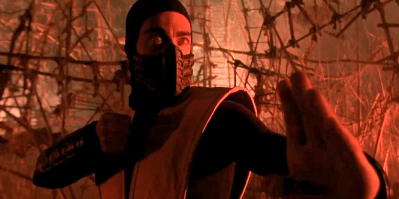 Incredible Tales Unleashed: Mortal Kombat Movie Stuntman's Unforgettable Brush with Danger