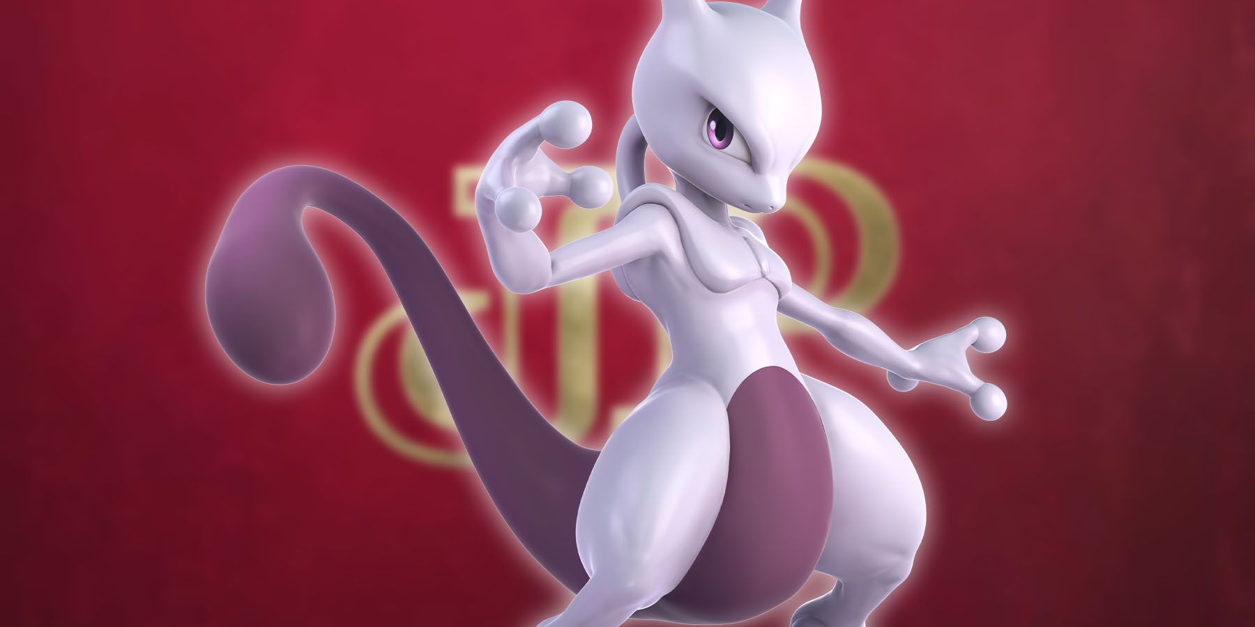 Unleash the Ultimate Power: Play as Mewtwo in Street Fighter 6 Mod