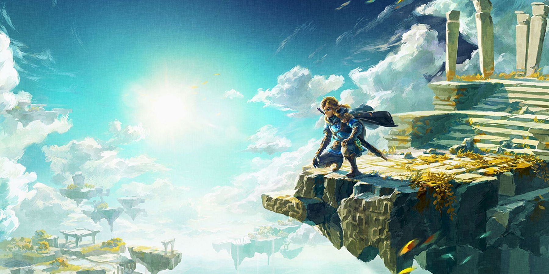 Unleashing the True Power of Zelda: The Ultimate Armor Piece for Unmatched Exploration