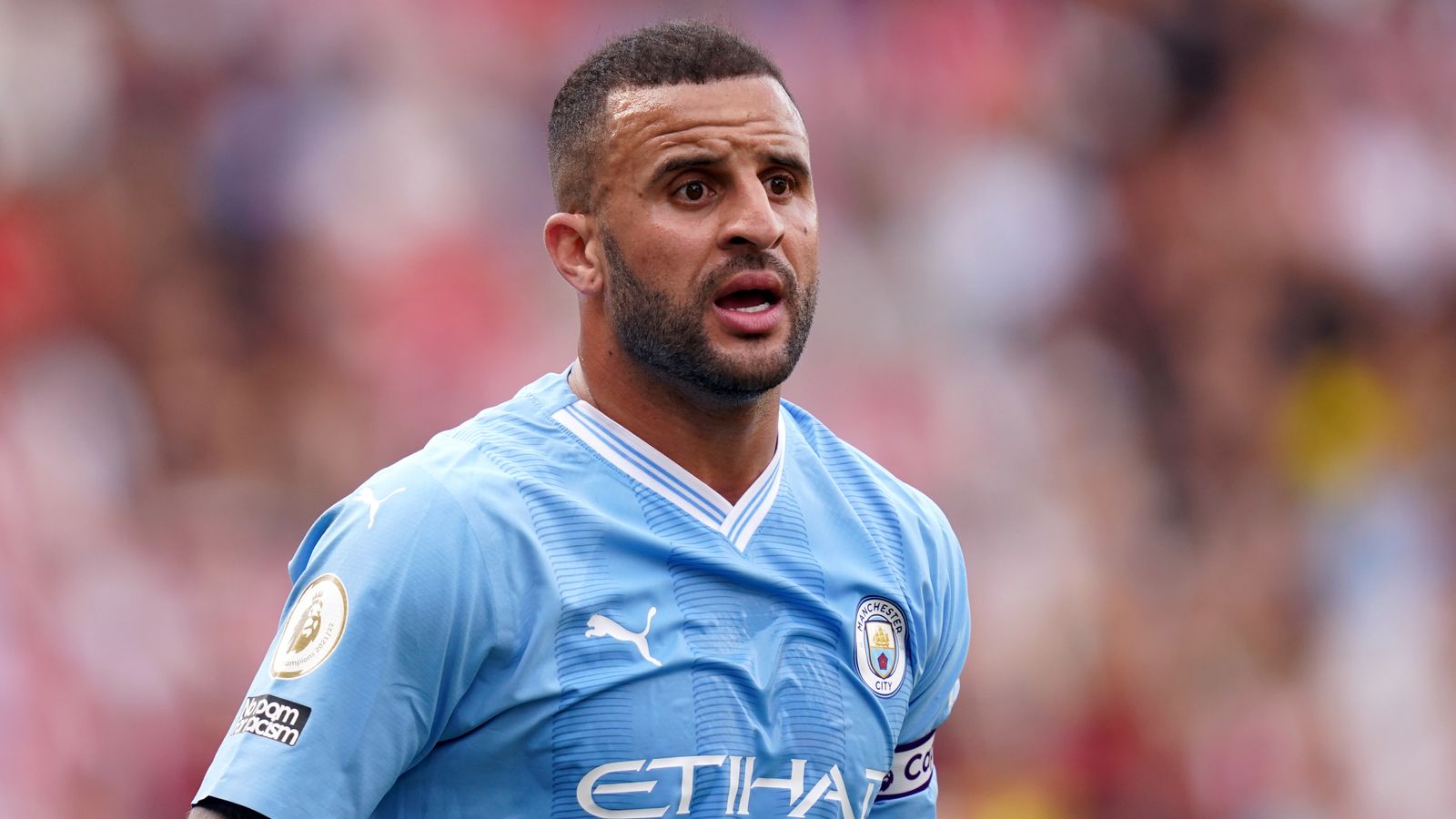 Bayern Munich Closing In on Kyle Walker Transfer: Man City and England Defender Set for Bundesliga Move