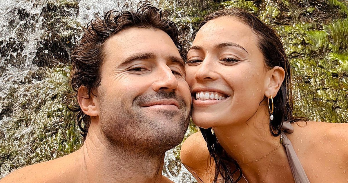 Inside Brody Jenner and Tia Blanco's Incredible Love Journey