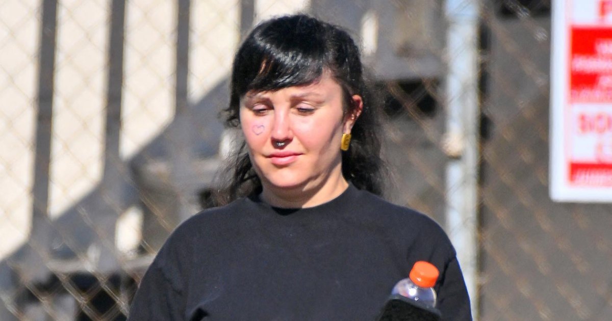 Amanda Bynes: Shocking LAPD Detainment 3 Months After Psychiatric Hold