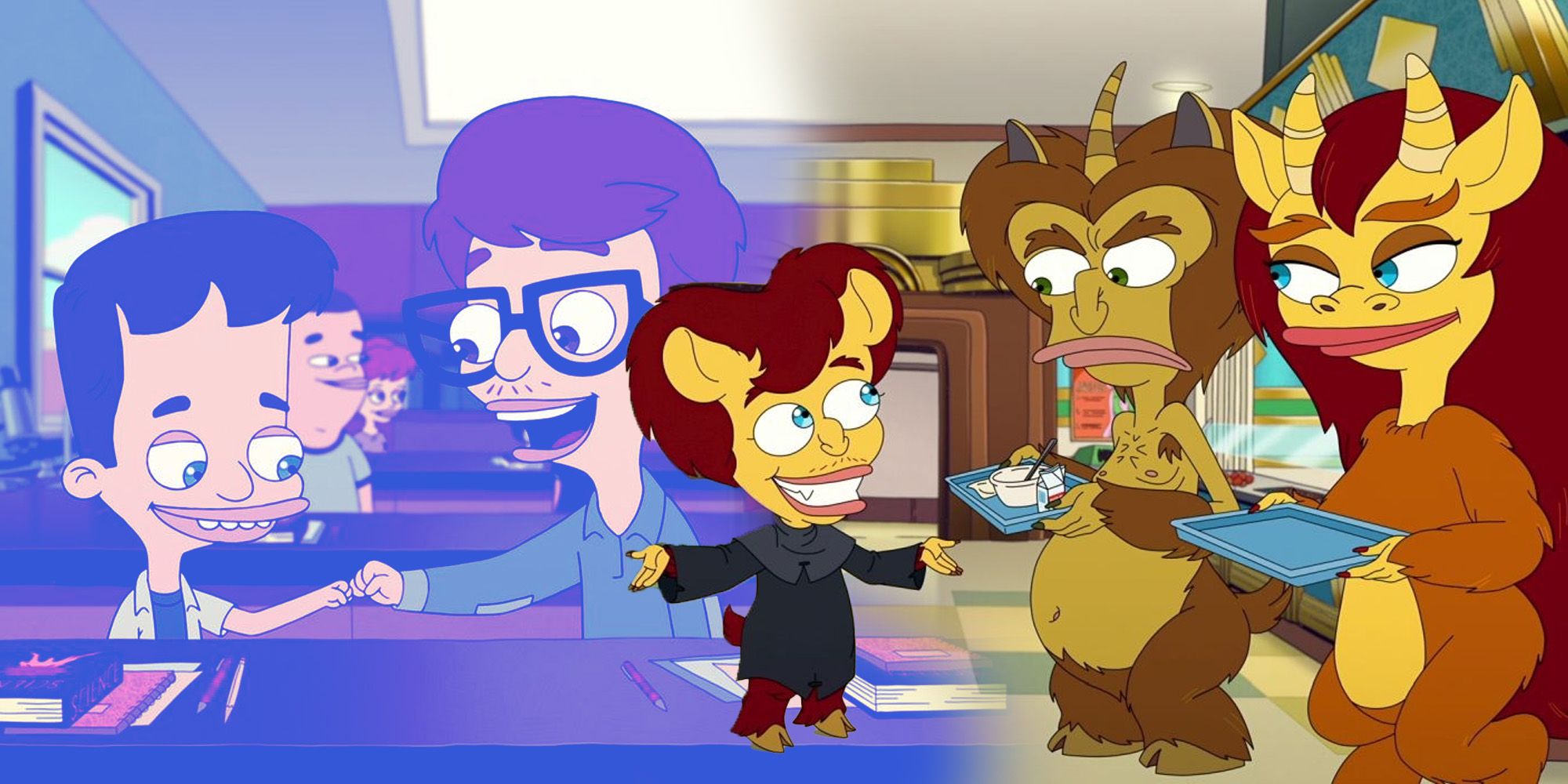 Unveiling the Power of Human Resources: 10 Compelling Reasons it Outshines Big Mouth