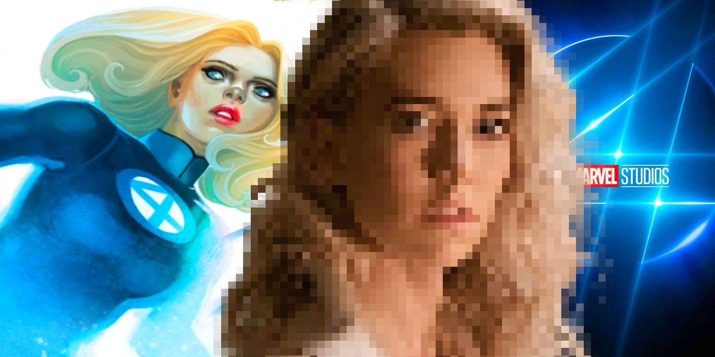 Actor Expresses Excitement Over MCU Casting Buzz for Fantastic Four