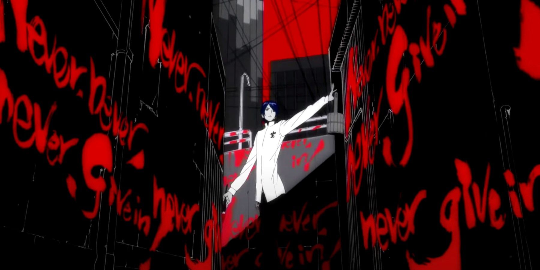 The Future of Persona: How Persona 5's Success Sets the Stage for Persona 6