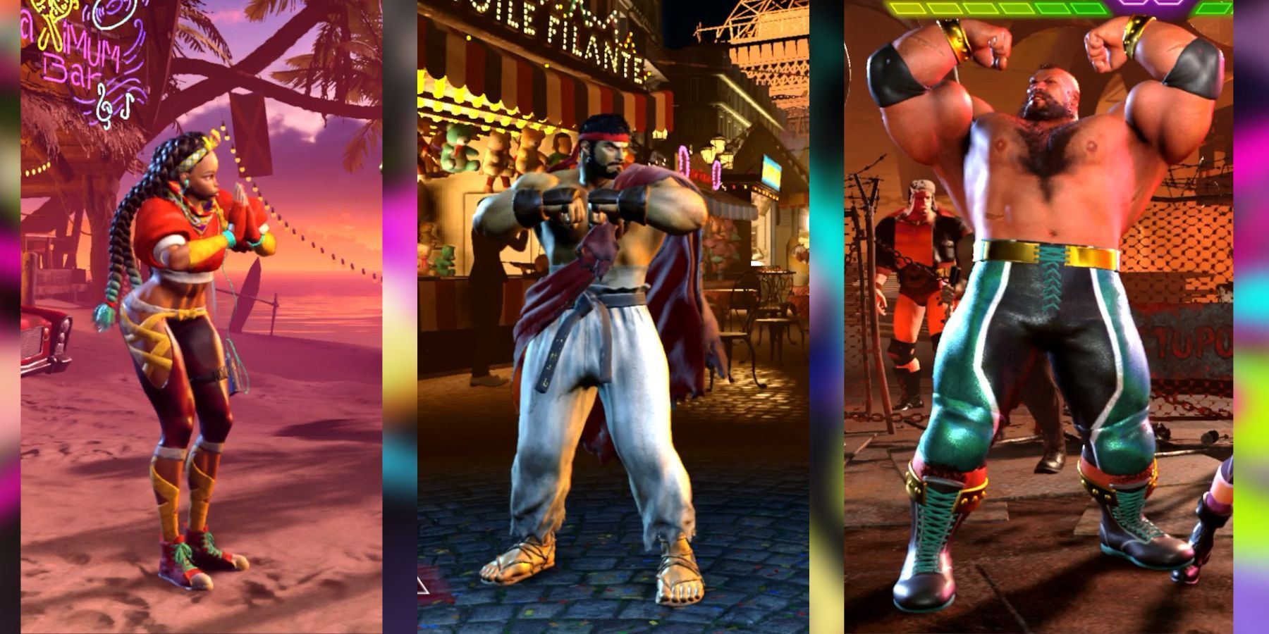 The Ultimate Guide to Street Fighter 6 Taunts: Unleash Your Inner Champion!