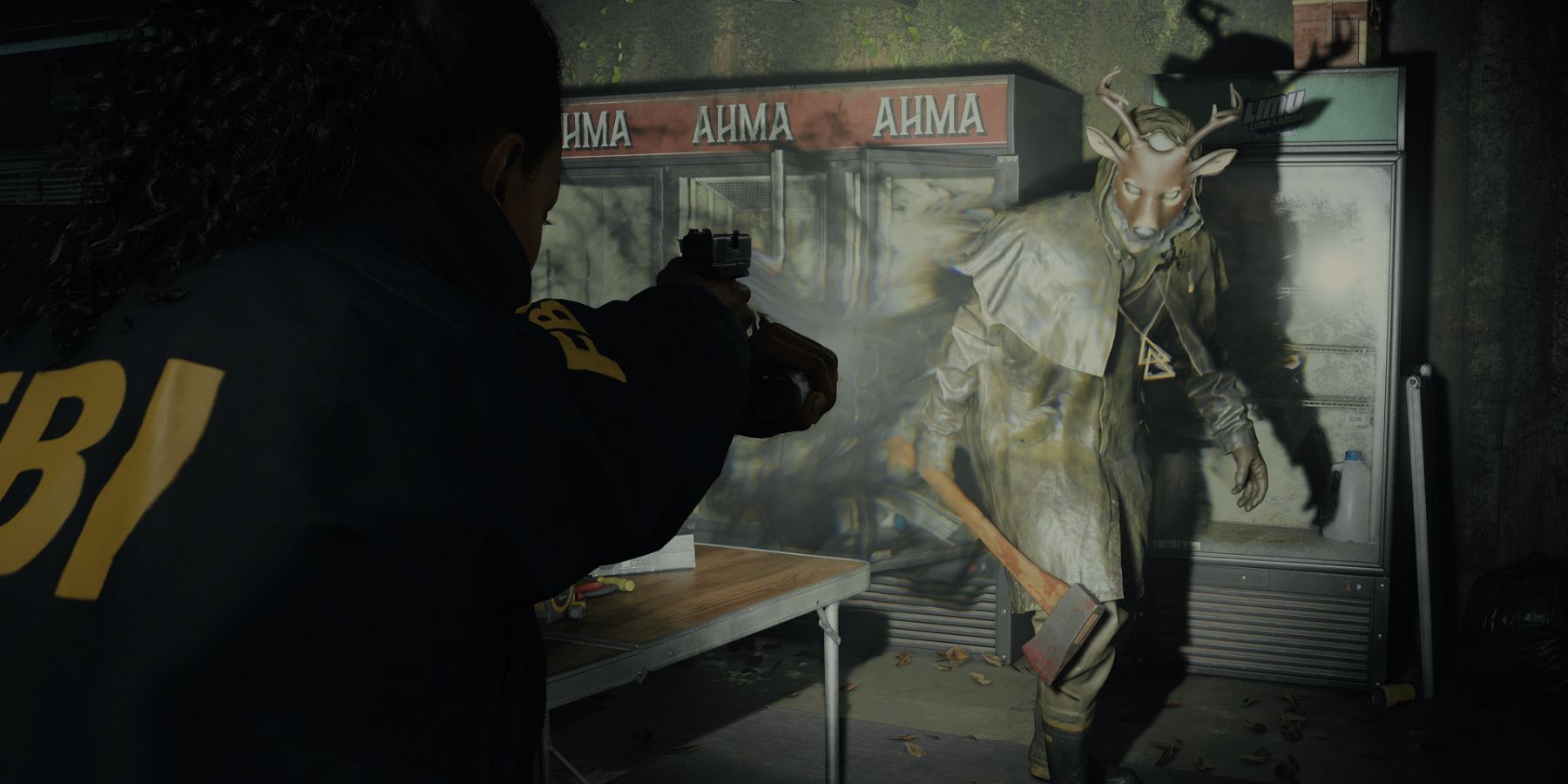 Alan Wake 2: A Promising Sneak Peek or Cause for Worry?