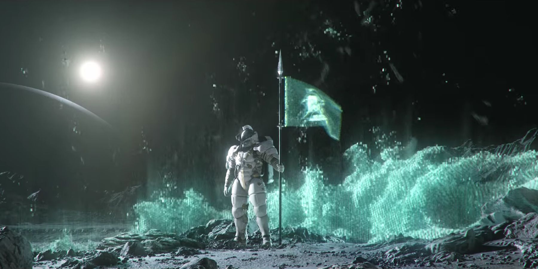 Breaking News: Hideo Kojima's Mind-Blowing Space Game Plans!